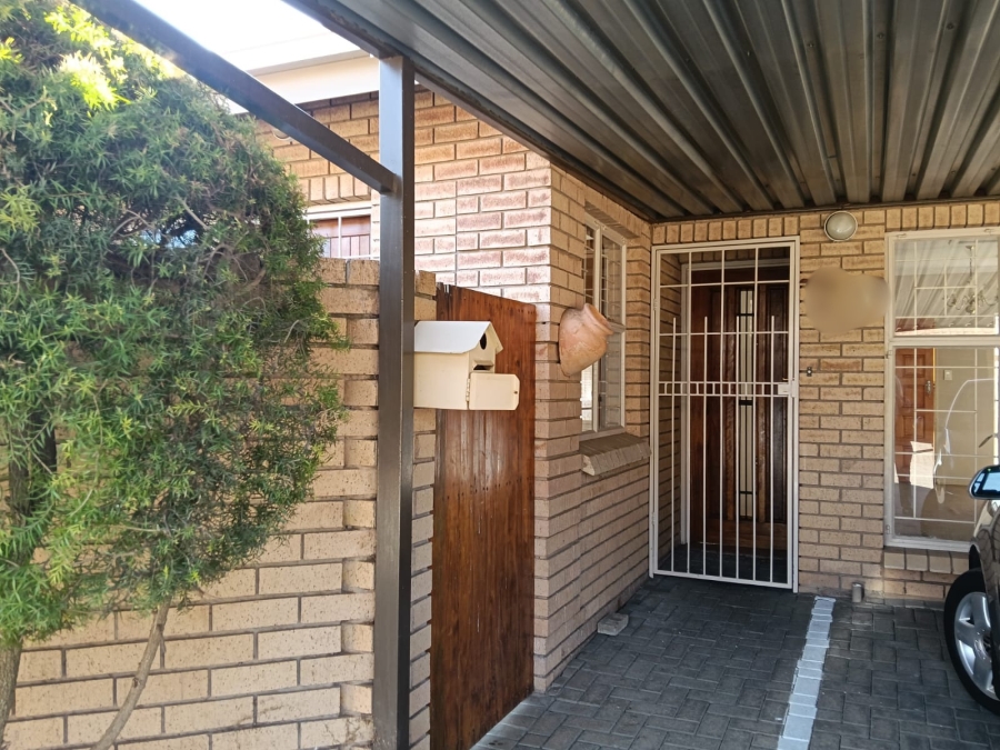To Let 2 Bedroom Property for Rent in Universitas Free State
